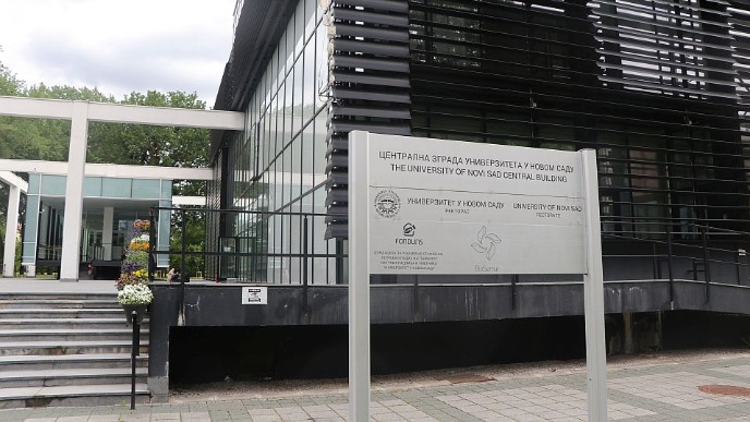 Gruba politička zloupotreba